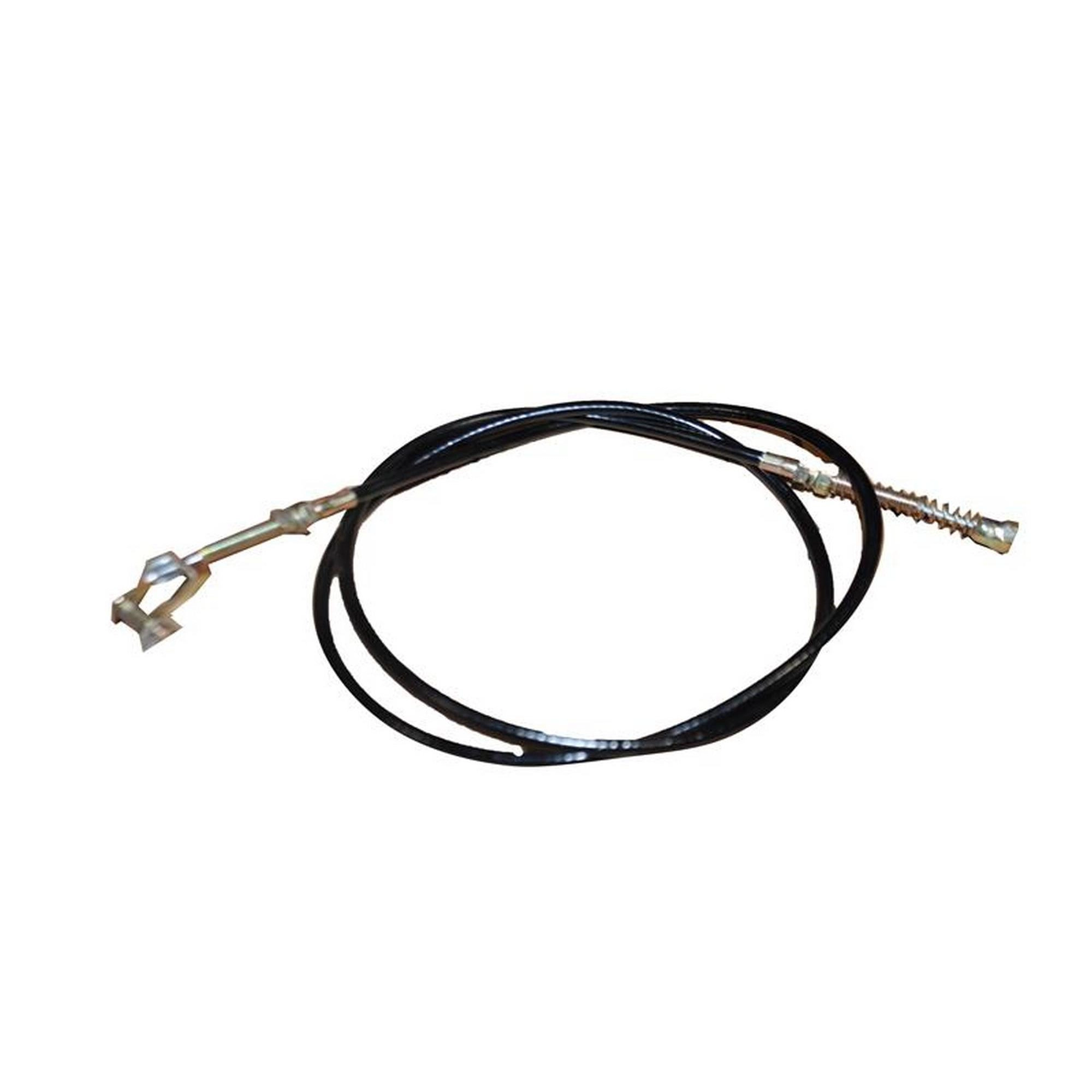 KUBA LIGHT CARGO VİTES KOLU HALATI #KM 96571